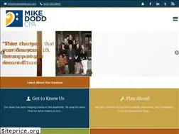 Sites similar to mikedoddcpa.com