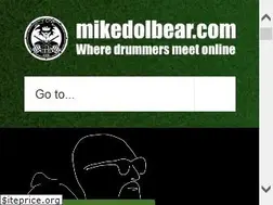 Sites similar to mikedolbear.com