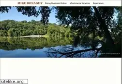 Sites similar to mikedonaghy.com