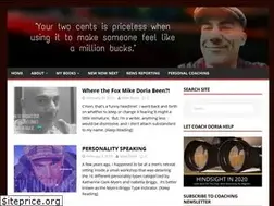 Sites similar to mikedoria.com