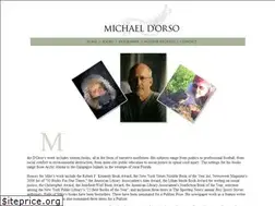 Sites similar to mikedorso.com