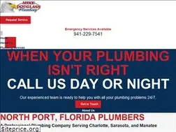 Sites similar to mikedouglassplumbing.com
