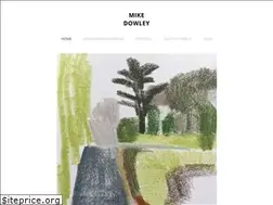 Sites similar to mikedowley.com