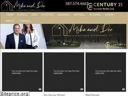 Sites similar to mikedreger.com