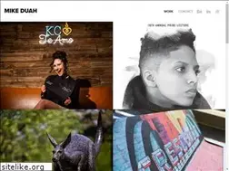 Sites similar to mikeduah.com