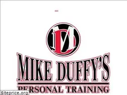 Sites similar to mikeduffyspt.com