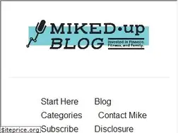Sites similar to mikedupblog.com