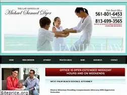 Sites similar to mikedyerlaw.com