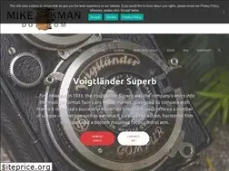 Sites similar to mikeeckman.com