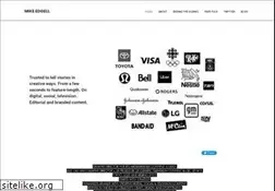 Sites similar to mikeedgell.com