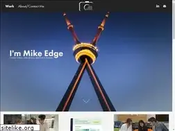 Sites similar to mikeedgevisuals.com