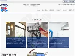 Sites similar to mikeedwardsplumbinginc.com