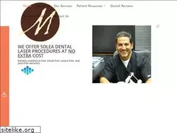 Sites similar to mikeerricodds.com