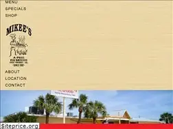 Sites similar to mikeesseafood.com