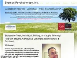 Sites similar to mikeeverson.net