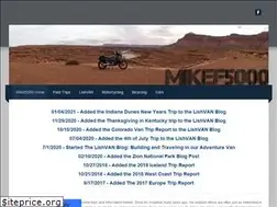 Sites similar to mikef5000.com