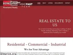 Sites similar to mikefastteam.ca