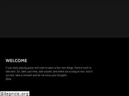 Sites similar to mikefearson.com