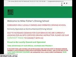Sites similar to mikefishersdrivingschool.com
