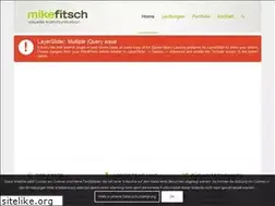 Sites similar to mikefitsch.com