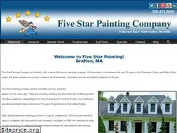 Sites similar to mikefivestar.com