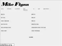 Sites similar to mikeflynn.com