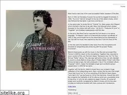 Sites similar to mikefrancis.it