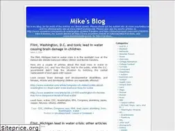 Sites similar to mikefrandsen.org
