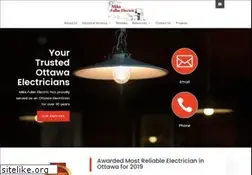 Sites similar to mikefullerelectric.com