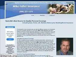 Sites similar to mikefullerinsurance.net