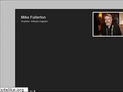 Sites similar to mikefullerton.com