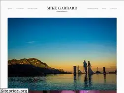 Sites similar to mikegarrard.co.uk
