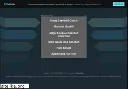 Sites similar to mikegaski.com