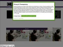 Sites similar to mikegdigital.com