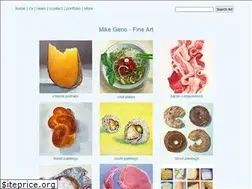 Sites similar to mikegeno.com