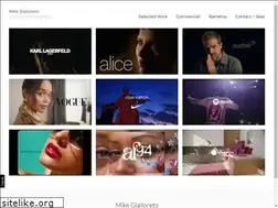 Sites similar to mikegialloreto.com
