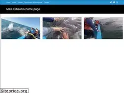 Sites similar to mikegibson.biz