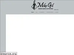 Sites similar to mikegil.com