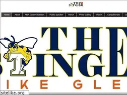 Sites similar to mikeglenn.com