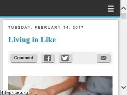 Sites similar to mikeglennonline.com