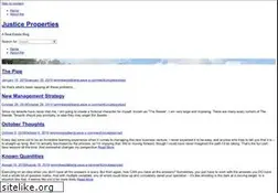Sites similar to mikegoldberg.com