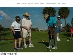 Sites similar to mikegolf.com