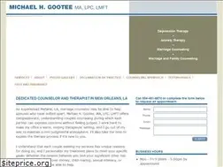 Sites similar to mikegootee.com