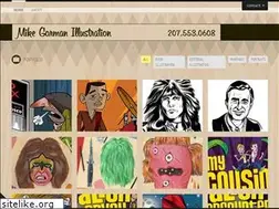 Sites similar to mikegorman.com
