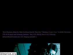 Sites similar to mikegoudreau.com