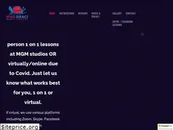 Sites similar to mikegraci.com