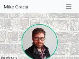 Sites similar to mikegracia.com