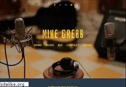Sites similar to mikegrebb.com