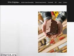 Sites similar to mikegregory.co.uk