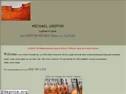 Sites similar to mikegriffin-luthier.com